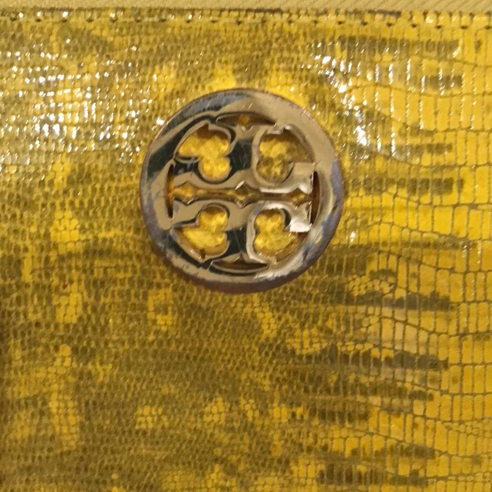 Tory Burch Wallet
